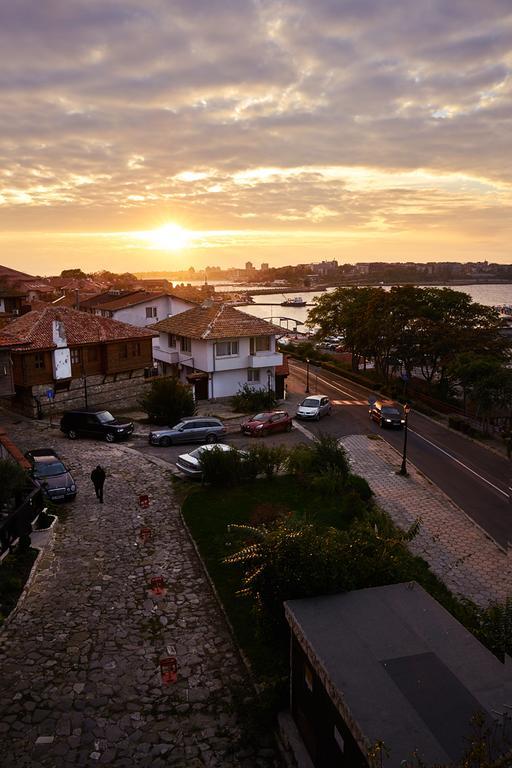 Beautiful Summer House In The Old Town Hotel Nesebar Exterior foto